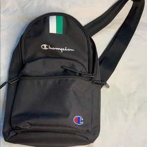 Champion bag